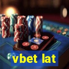 vbet lat